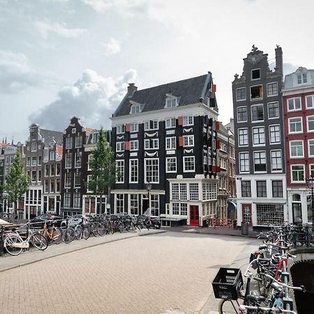 工匠酒店 阿姆斯特丹 外观 照片
